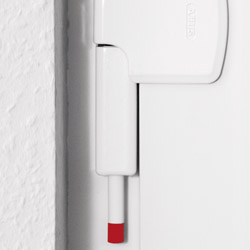 ABUS Fenster-Zusatzsicherung FTS206 Produktbild BIGDET L