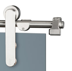 HERMAT Schiebetürbeschlag Serie 9040 TORBOLE Produktbild BIGDET L