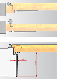 ATHMER Fingerschutz NA-7 Produktbild BIGDET L