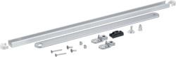 GEZE Gleitschiene Boxer 12,0 mm Produktbild BIGDET L