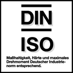 Kraftschraubereinsatz SW19mm 1/2Zoll 4KT DIN3121 ASW lange A usf. Produktbild BIGDET L