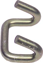 Spanngurt-50 mm 8 m Klauenhaken Produktbild BIGDET L