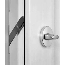 KFV Türöffnungssperre T2 ZSK 201-T2-8069 Produktbild BIGDET L