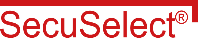 HOPPE Fenstergriff-Rosette abschließbar AUS950S Secustik® inkl. Schrauben Produktbild ICO 1 S