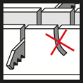 BOSCH Säbelsägeblatt S 1126 BEF *Heavy for Metal* Produktbild ICO 3 S