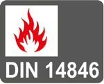 effeff Feuerschutz-Türöffner Modell *142UF mit Fix-Rillen* Produktbild ICO 1 S