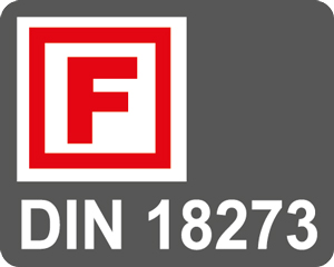 HOPPE Befestigungsset M6 für FS-Schutzgarnituren Produktbild ICO 1 S
