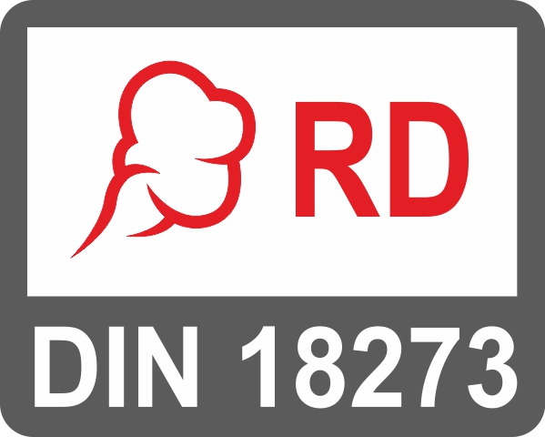 HOPPE Rauchdicht-Schmalrahmen-Halbgarnitur innen LIVERPOOL *RD-E1313G/3357SN* Produktbild ICO 1 S