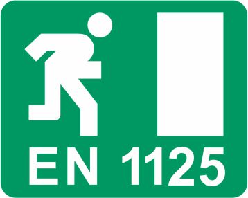 BMH Panikschloss *6013 PZW* mit Wechselfunktion E Produktbild ICO 1 S