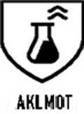 HONEYWELL Chemikalienhandschuh Camapren 720 Produktbild ICO 3 S