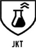 ANSELL Chemikalienhandschuh AlphaTec® 39-122 Produktbild ICO 3 S