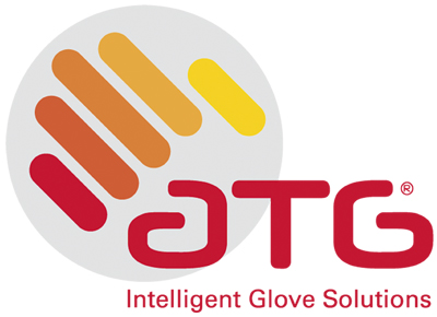 MAXIFLEX Strick-Handschuh Ultimate with AD-APT Produktbild ICO 1 S