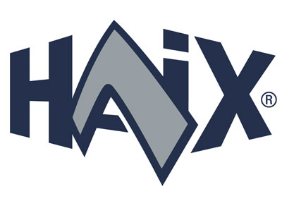 HAIX Sicherheitsstiefel BE SAFETY S3 SRC schwarz/blau Produktbild ICO 1 S