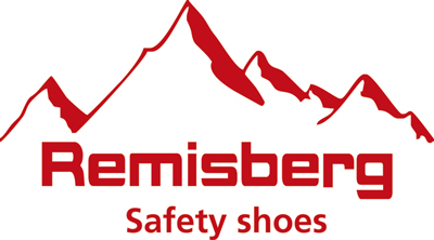 REMISBERG Sicherheitsschuh NEPAL brown S3 braun Produktbild ICO 1 S