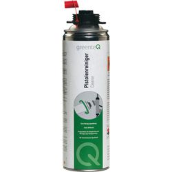 greenteQ Pistolenreiniger 500ml D/PL Produktbild