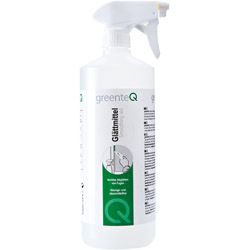 greenteQ Glättmittel 1 ltr Geb Produktbild