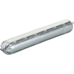 greenteQ FA-Silikon alkoxy 600 ml betongrau/7023 Produktbild