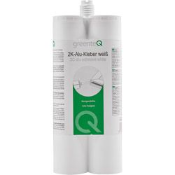 greenteQ 2K-Alu-Kleber Produktbild