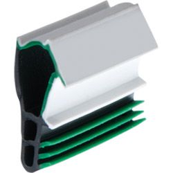 greenteQ Haustürdichtung 12 TPE-V Produktbild