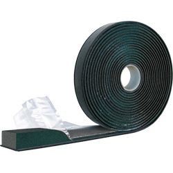 greenteQ VARIO 3 Control Band 70/10-20 mm anthrazit Produktbild