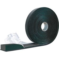 greenteQ VARIO 3 Control Band 80/10-20 mm anthrazit Produktbild