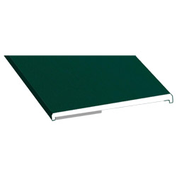 MENKE PVC-Flachprofil mit abgerundeten Ecken und Schaumklebeband Produktbild