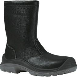 U.POWER Sicherheitswinterstiefel SIBERIAN S3 SRC schwarz Produktbild
