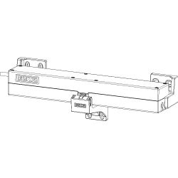KETTENANTR. ECCHAIN  WEISS RAL9010 Produktbild