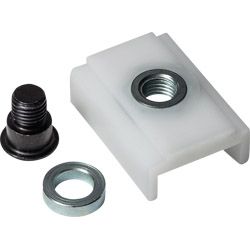 G96-N (K8/K12) Gleitstück kpl.  Ersatz Produktbild