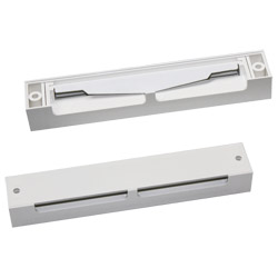 REGEL-air® Fensterfalzlüfter FFLH Typ 14 FL für feindosierte Luftvolumenströme Produktbild