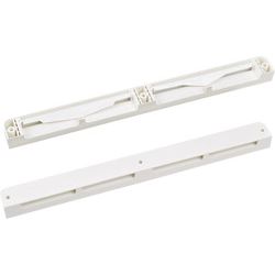 REGEL-air® Fensterfalzlüfter FFLH Typ 24 FL für feindosierte Luftvolumenströme Produktbild