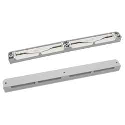 REGEL-air® Fensterfalzlüfter FFLH Typ 24 FL für feindosierte Luftvolumenströme Produktbild