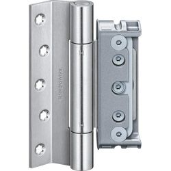 SIMONSWERK Haustürband BAKA Protect 4048 3D Produktbild