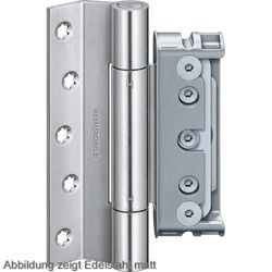 SIMONSWERK Haustürband BAKA Protect 4048 3D Produktbild