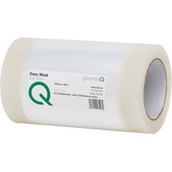greenteQ Easy Mask 195mmx50m Produktbild