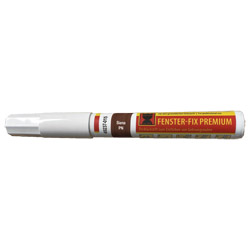 Decklackstift Fenster-Fix PREMIUM Produktbild