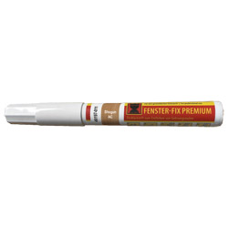 Decklackstift Fenster-Fix PREMIUM Produktbild