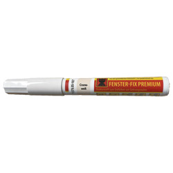 Decklackstift Fenster-Fix PREMIUM Produktbild