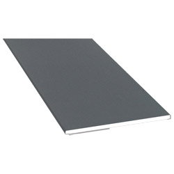 Flachprofil 80x3 mm SK Lg. 6,00 m foliert 70 1205-083 Basaltgrau Glatt Produktbild