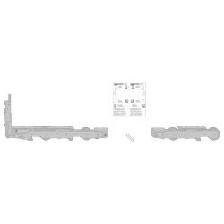 SIEGENIA Grundkarton PORTAL HS 300 für Flügel-Element Produktbild
