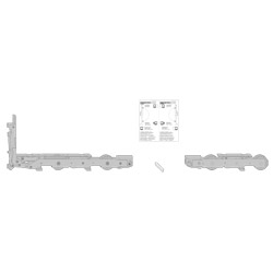 SIEGENIA Grundkarton PORTAL HS 300 C für Flügel-Element Produktbild