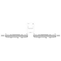 Zusatzkarton HS400 TS Produktbild