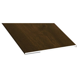 MENKE PVC-Flachprofil mit abgerundeten Ecken und Schaumklebeband Produktbild