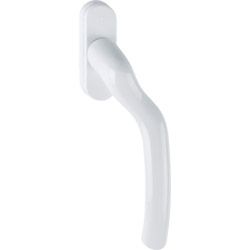 HOPPE Fenstergriff TOKYO 0710LVK/U71Z - ohne Schrauben Produktbild