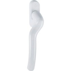 HOPPE Fenstergriff TOKYO 0710LVK/U71Z - ohne Schrauben Produktbild
