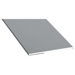 MENKE PVC-Flachprofil mit abgerundeten Ecken und Schaumklebeband Produktbild