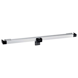 KETTENANTR. SLIMCHAIN 800 24V R RAL9016 Werkseitige Voreinstellung: Lüftungs-Hub 300mm (langsame Geschwindigkeit). Alarm-Hub volle Öffnungsweite (schn Produktbild