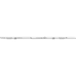 Patio 100/160 S NT SH-MV-Bauteil 1190se Produktbild