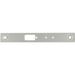 Abdeckblech für Kunststoff/Alu M17 01 Produktbild