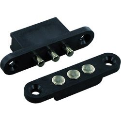 Verd. liegen. Stromübertrager M16 03 Produktbild